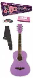 Debutante Junior Miss Acoustic Pack