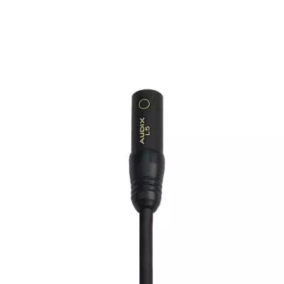 Wireless System with L5 Omni Micro Lavalier