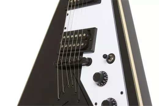 Limited Edition Flying V Custom