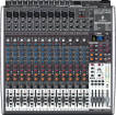 Behringer - X2442USB - 24 Input 4\/2 Bus Mixer with EFX and USB