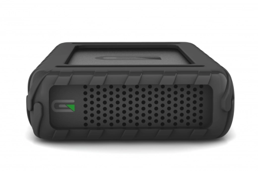 Blackbox Pro USB-C Hard Drive - 6TB