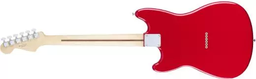 Duo-Sonic w/ Maple Fingerboard - Torino Red