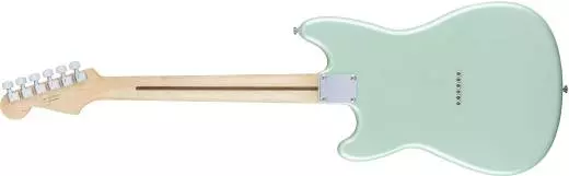 Duo-Sonic HS, Rosewood Fingerboard - Surf Green