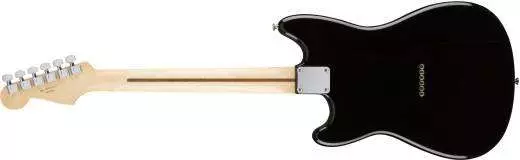 Duo-Sonic HS, Rosewood Fingerboard - Black