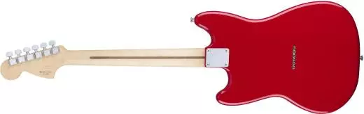 Mustang 90, Rosewood Fingerboard - Torino Red