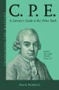 Amadeus Press - C.P.E. A Listeners Guide to the Other Bach - Hurwitz - Book/CD