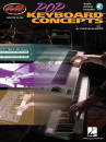 Hal Leonard - Pop Keyboard Concepts: Musicians Institute Master Class - Klikovits - Book/Audio Online