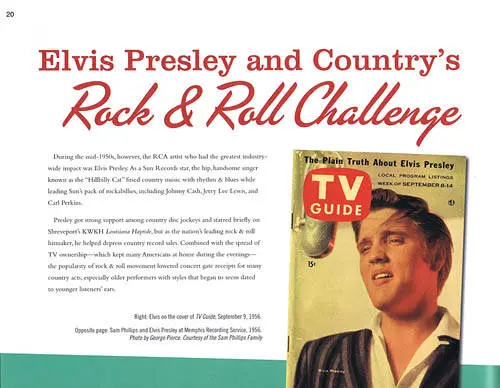 Historic RCA Studio B Nashville: Home of 1,000 Hits - Book