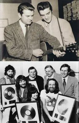 Historic RCA Studio B Nashville: Home of 1,000 Hits - Book