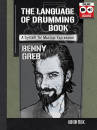 Hudson Music - Benny Greb -- The Language of Drumming Book: A System for Musical Expression - Drum Set - Book/Audio, Video Online