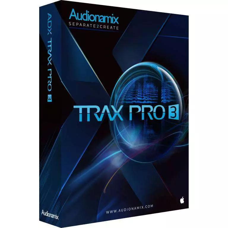 Trax Pro V3.0 - Download