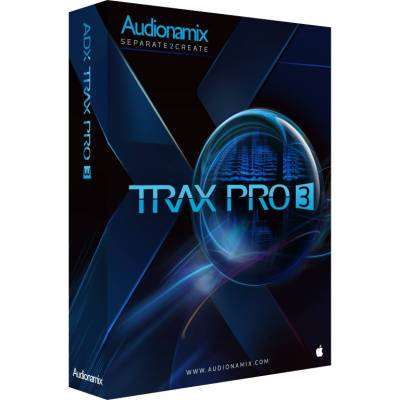 Trax Pro V3.0 - Download