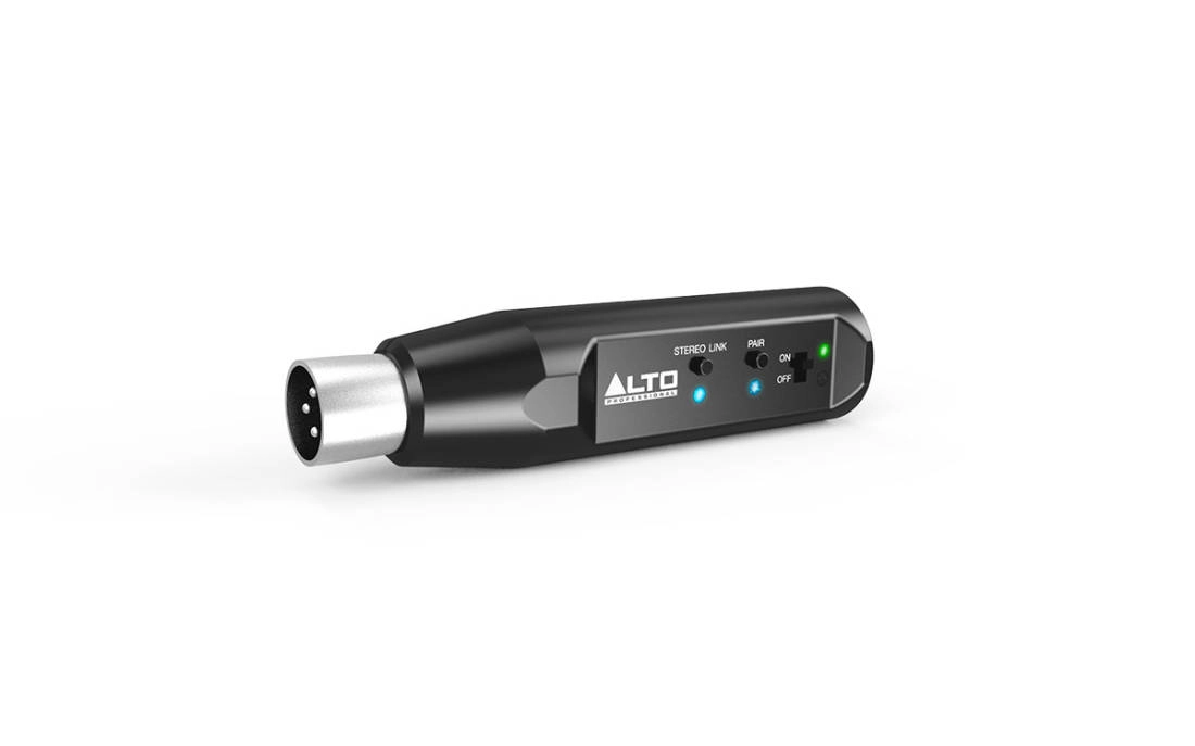 Bluetooth Total