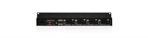 Warm Audio - WA412 2