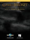 Hal Leonard - Game of Thrones (Theme from the HBO series) - Djawadi - Easy Piano