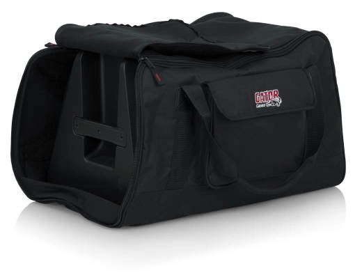 Heavy-Duty Speaker Tote Bag for 10-inch Speaker Cabinet