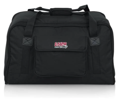 Heavy-Duty Speaker Tote Bag for 10-inch Speaker Cabinet