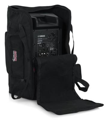 Heavy-Duty Speaker Tote Bag for 10-inch Speaker Cabinet
