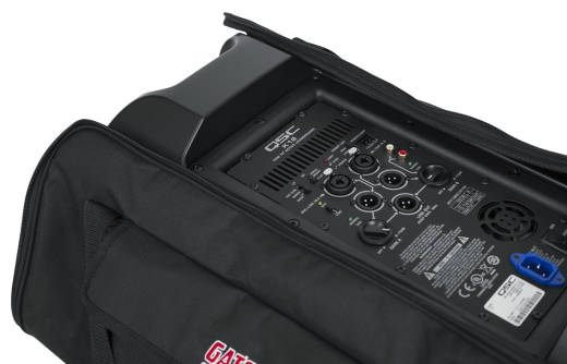 Heavy-Duty Speaker Tote Bag for 12-inch Speaker Cabinet