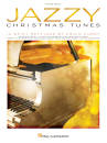 Hal Leonard - Jazzy Christmas Tunes - Curry - Solo Piano - Book