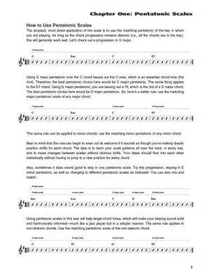 Country Guitar - Bonhomme - Guitar TAB - Book/Audio Online