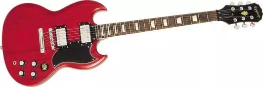 G-400 Vintage SG -  Worn Cherry