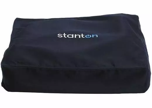 Cloth T-Series Turntable Cover