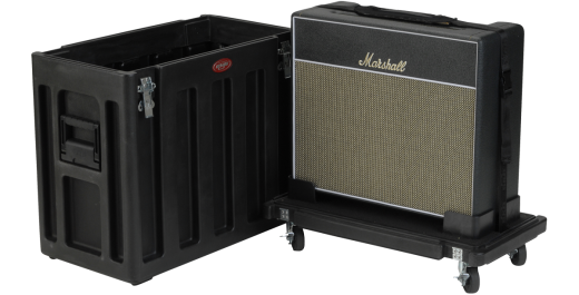 1x12 Rotomold Amp Case