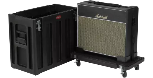 1x12 Rotomold Amp Case