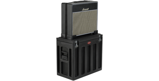 1x12 Rotomold Amp Case