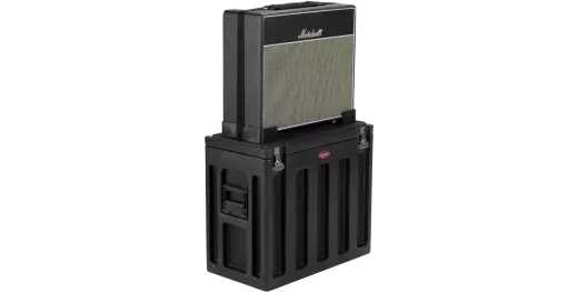 1x12 Rotomold Amp Case