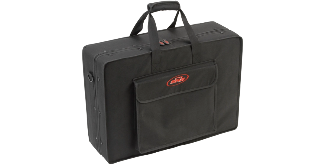 Pedalboard Soft Case for PS-8 & PS-15 Pedalboards