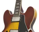 ES-335 Pro Electric Guitar - Iced Tea