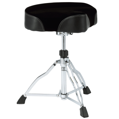 Tama - 1st Chair Wide Rider Throne - Cloth Top