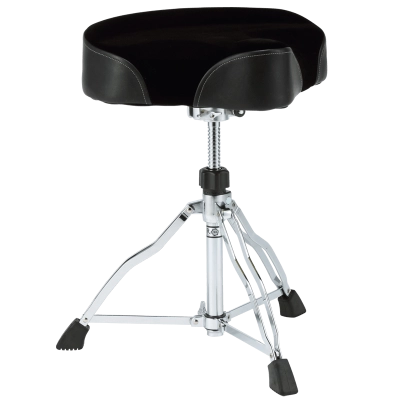 Tama - 1st Chair Wide Rider Throne - Cloth Top