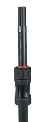 iD Series Speaker Sub Pole with Hydraulic Lift Assist