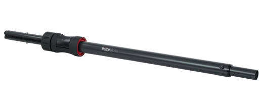 Gator - iD Series Speaker Sub Pole with Hydraulic Lift Assist