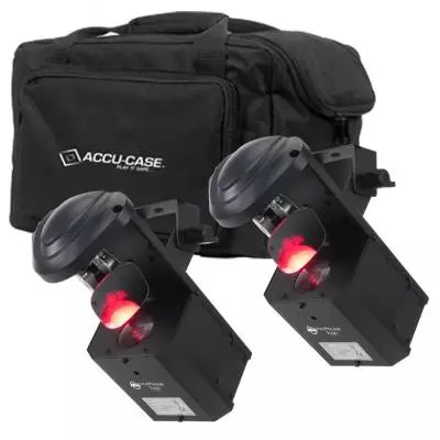 2x Inno Pocket Scan with F4 Par Bag