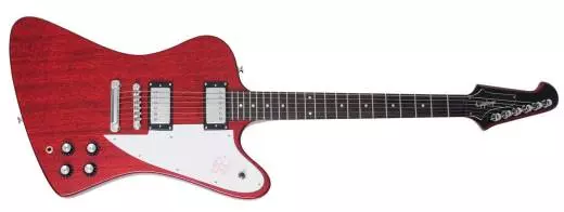 Firebird Studio - Worn Cherry