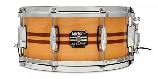 Artist Series Mark Schulman 6x13\'\' Snare Drum