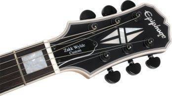 Epiphone ZAKK WYLDE ZV CUSTOM｜エレキギター