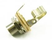 WD Music - Switchcraft Jack 1\/4 Extra Long