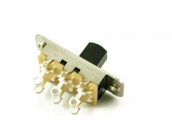 Jazzmaster/Jaguar Slide Switch