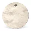 Evans - Calftone Bass Drum Head, 16 Inch