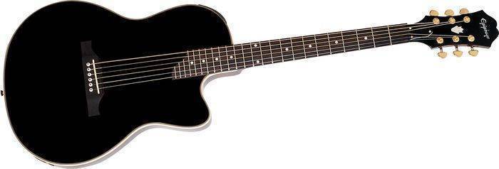 Epiphone SST Studio - Ebony | Long & McQuade