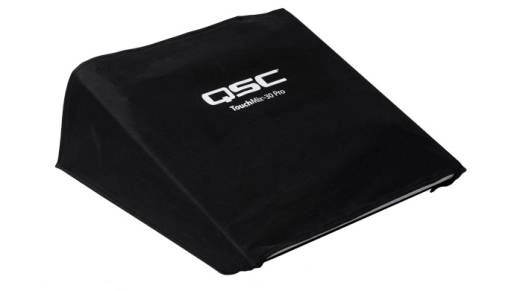 QSC - Fabric Dust Cover for TouchMix-30