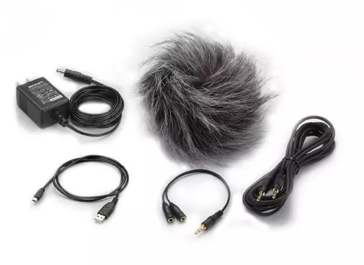 Zoom - Accessory Pack for H4n Pro