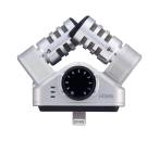 "Zoom - iQ6 Stereo X\/Y Microphone for iOS Devices"