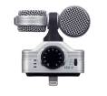 Zoom - iQ7 Mid-Side Stereo Microphone for iOS Devices