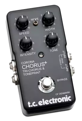 Corona/Tri Chorus/Toneprint Ltd Edition
